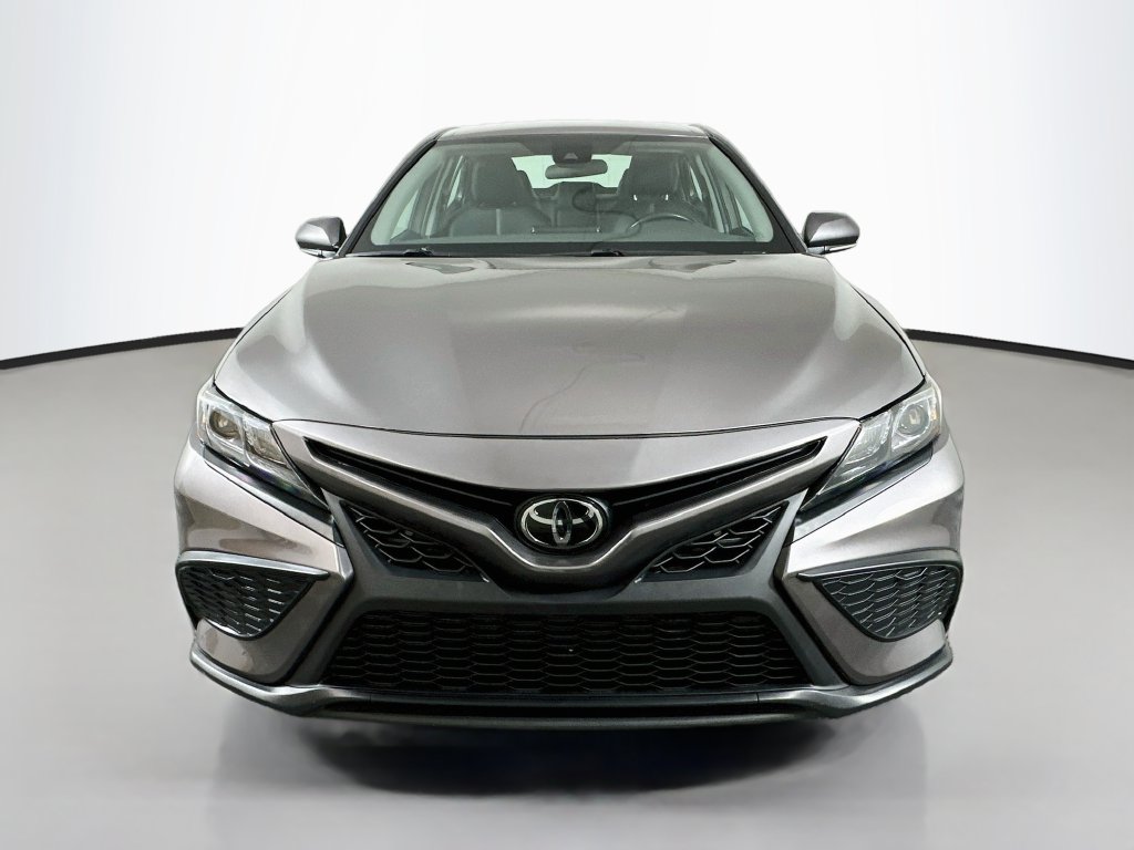 Thumbnail: 2024 Toyota Camry - 2