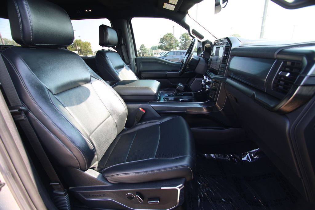 Used 2023 Ford F-150 Truck
