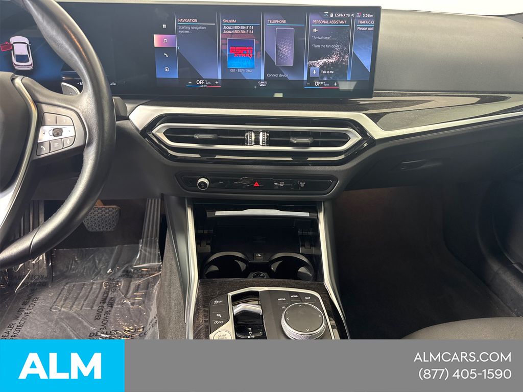 2024 BMW 4 Series 430i - Photo 30