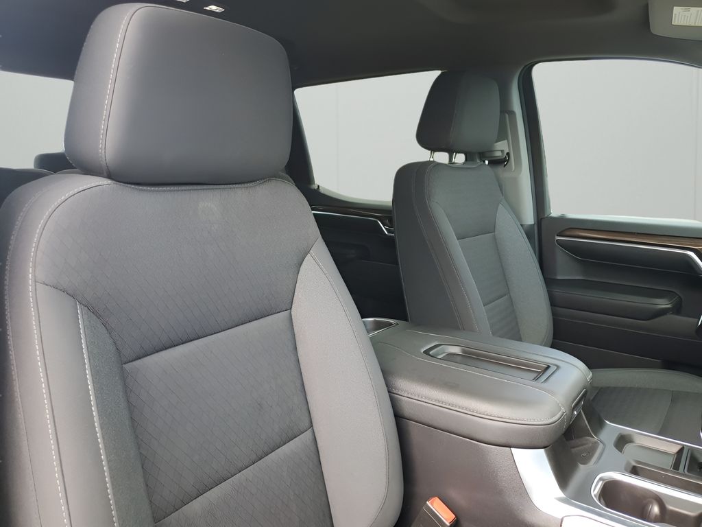 Used Car 2022 Chevrolet Silverado 1500  Rst For Sale Under $40,000 In Austin, Texas