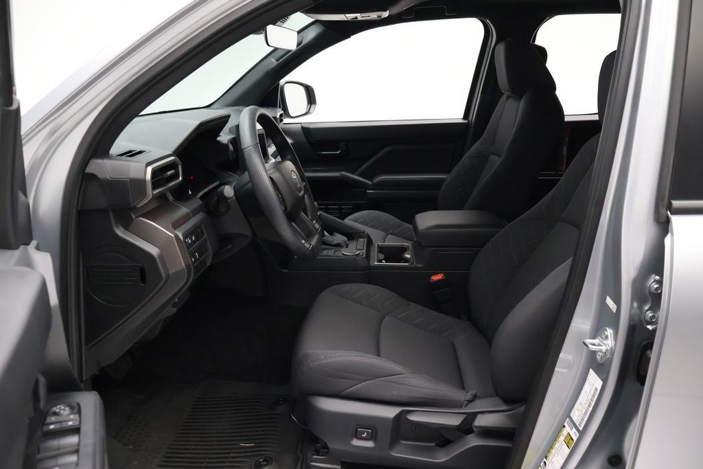 Thumbnail: 2025 Toyota Tacoma - 14