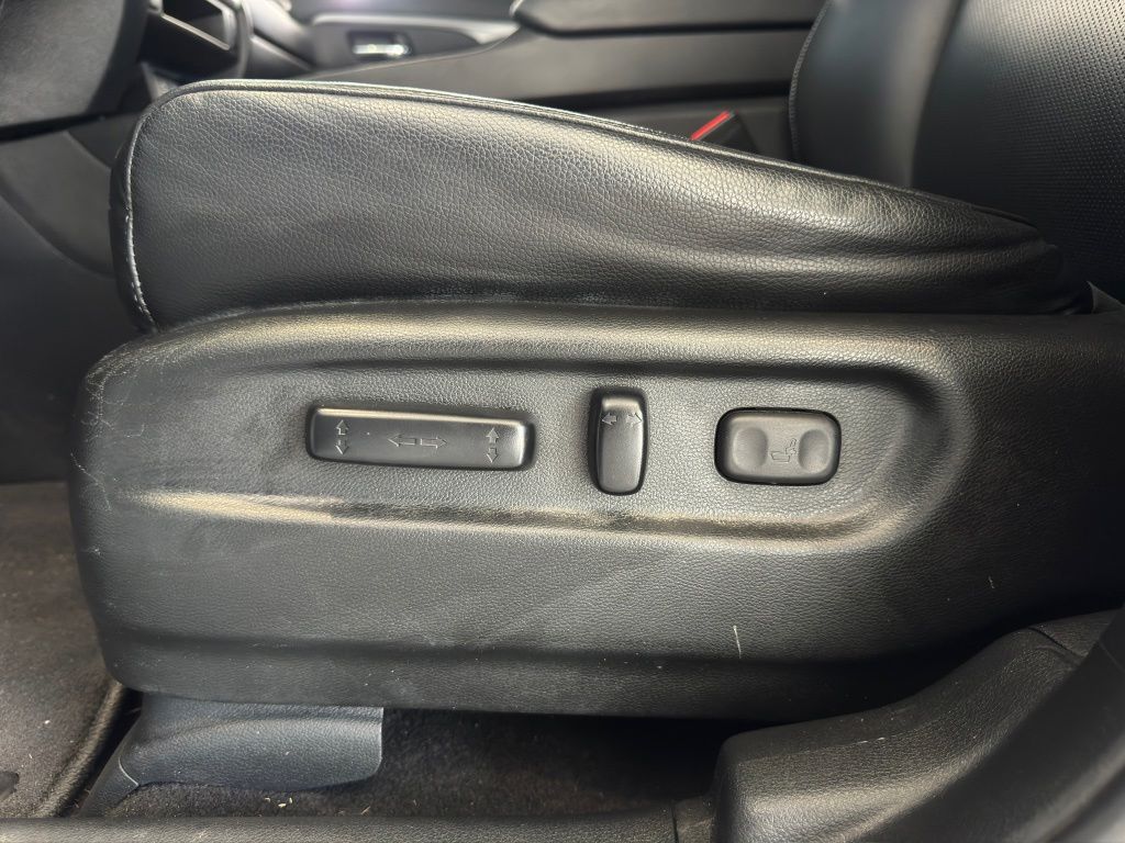 2024 Honda Ridgeline RTL  at North Houston Mitsubishi