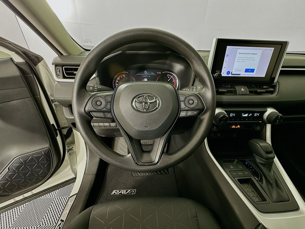 Thumbnail: 2025 Toyota RAV4 - 11