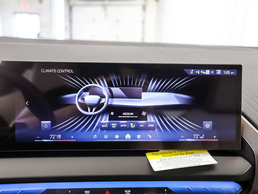 Thumbnail: 2026 BMW X3 - 20