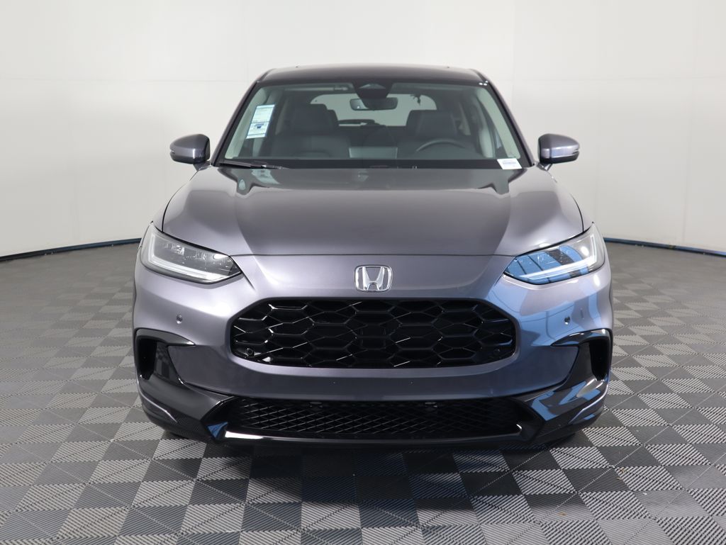 Thumbnail: 2026 Honda HR-V - 2