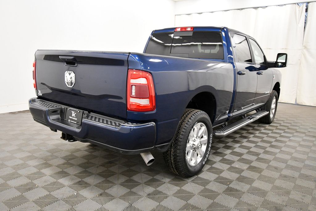 Used 2023 Ram 3500 Truck