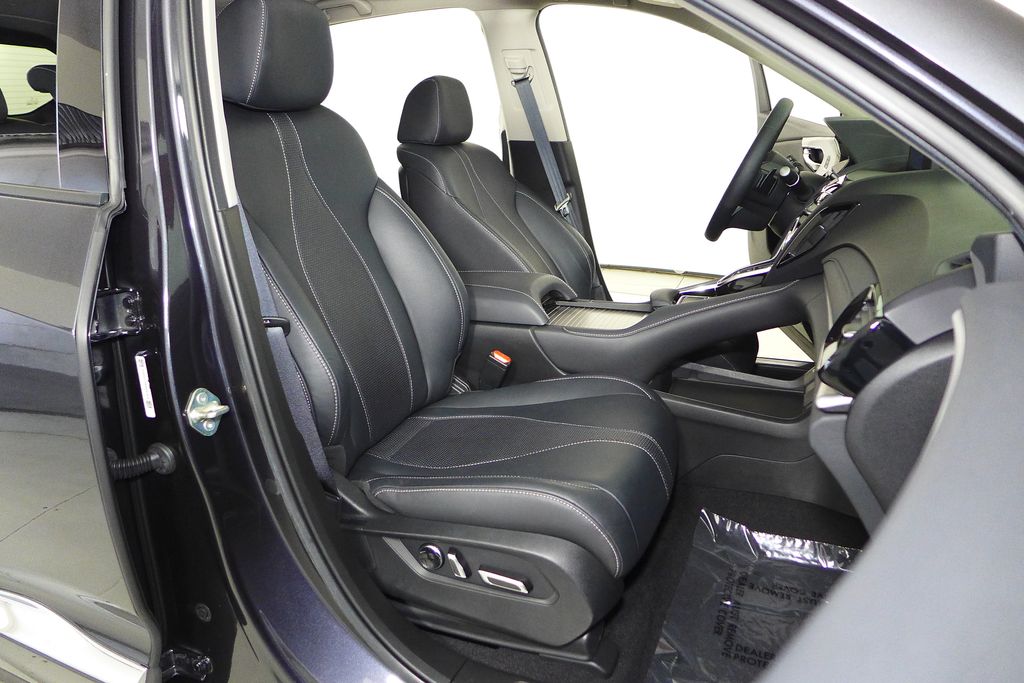 Thumbnail: 2020 Acura RDX - 19