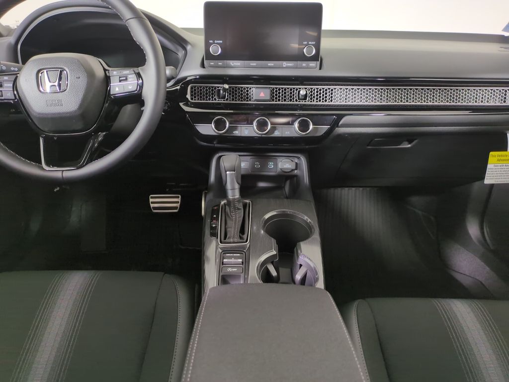 New 2025 Honda Civic For Sale in Fort Wayne, IN