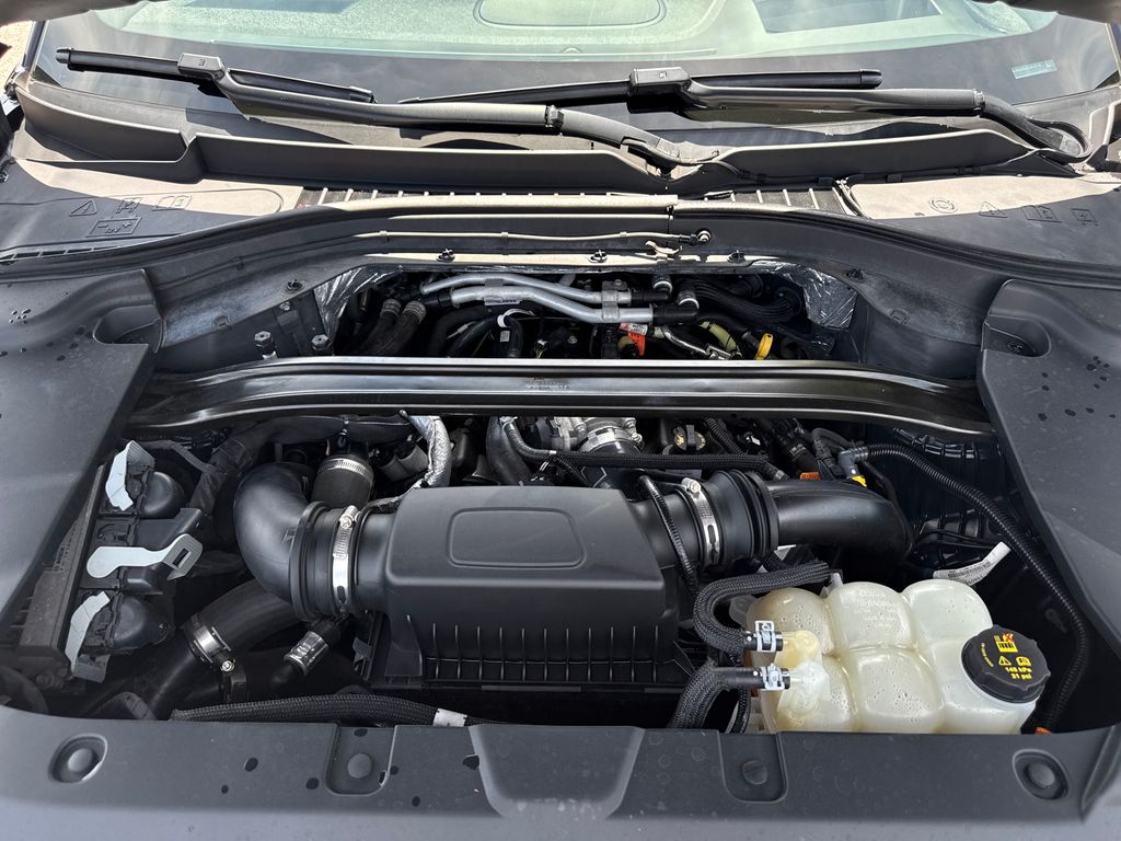 Used 2020 Blue Lincoln Black Label image 31
