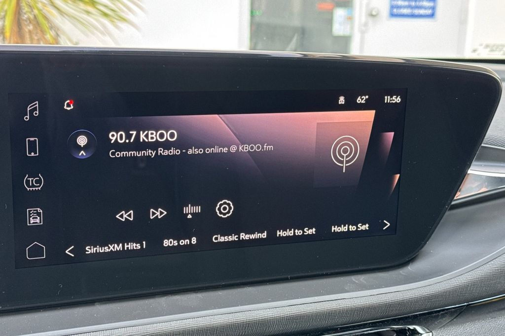 new 2026 Buick Envista car, priced at $29,448