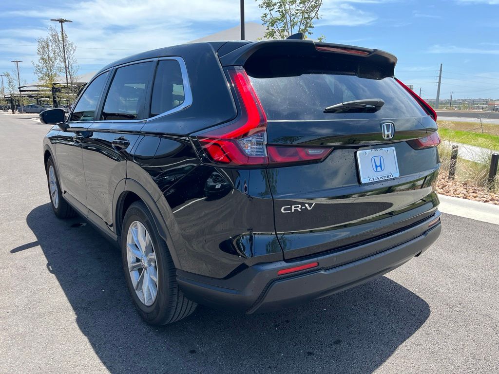 Thumbnail: 2023 Honda CR-V - 6