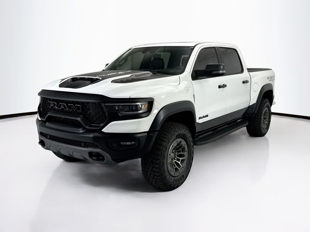 Thumbnail: 2024 RAM 1500 - 1