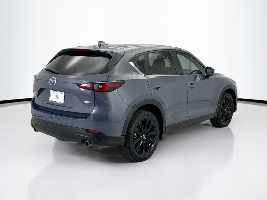 Thumbnail: 2024 Mazda CX-5 - 5