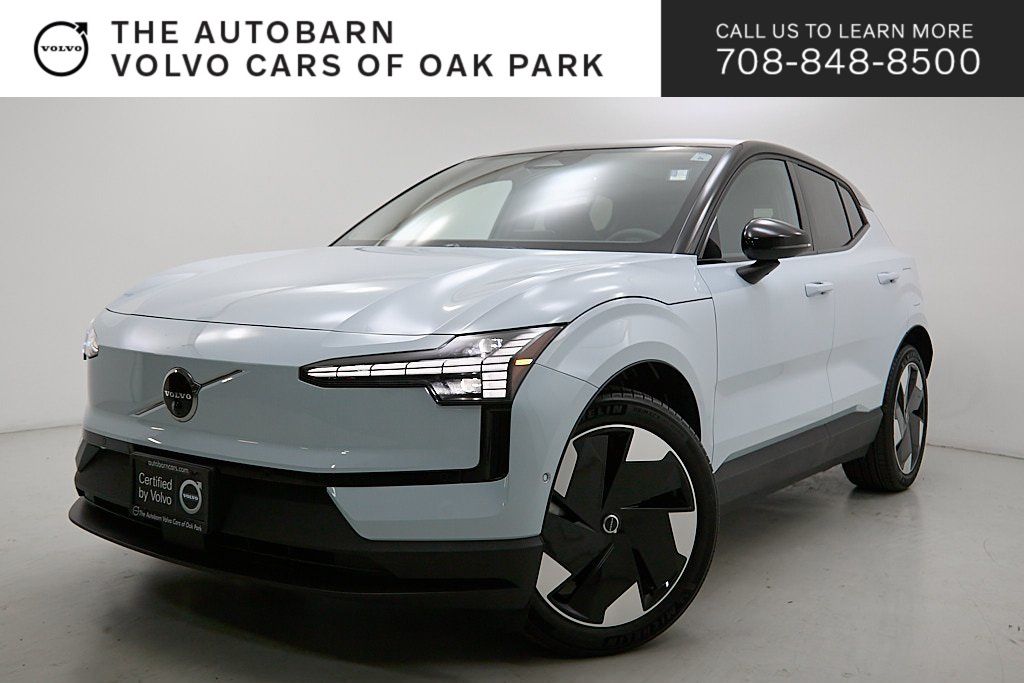 2025 Volvo EX30 Twin Ultra eAWD