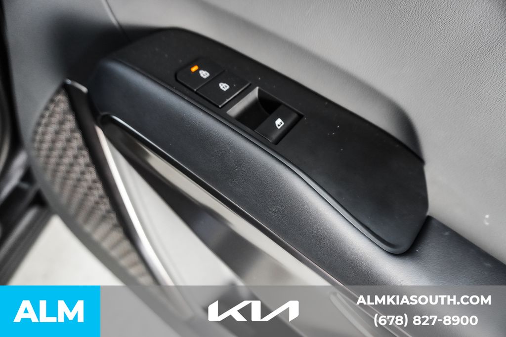2024 Kia EV9 Wind photo 42