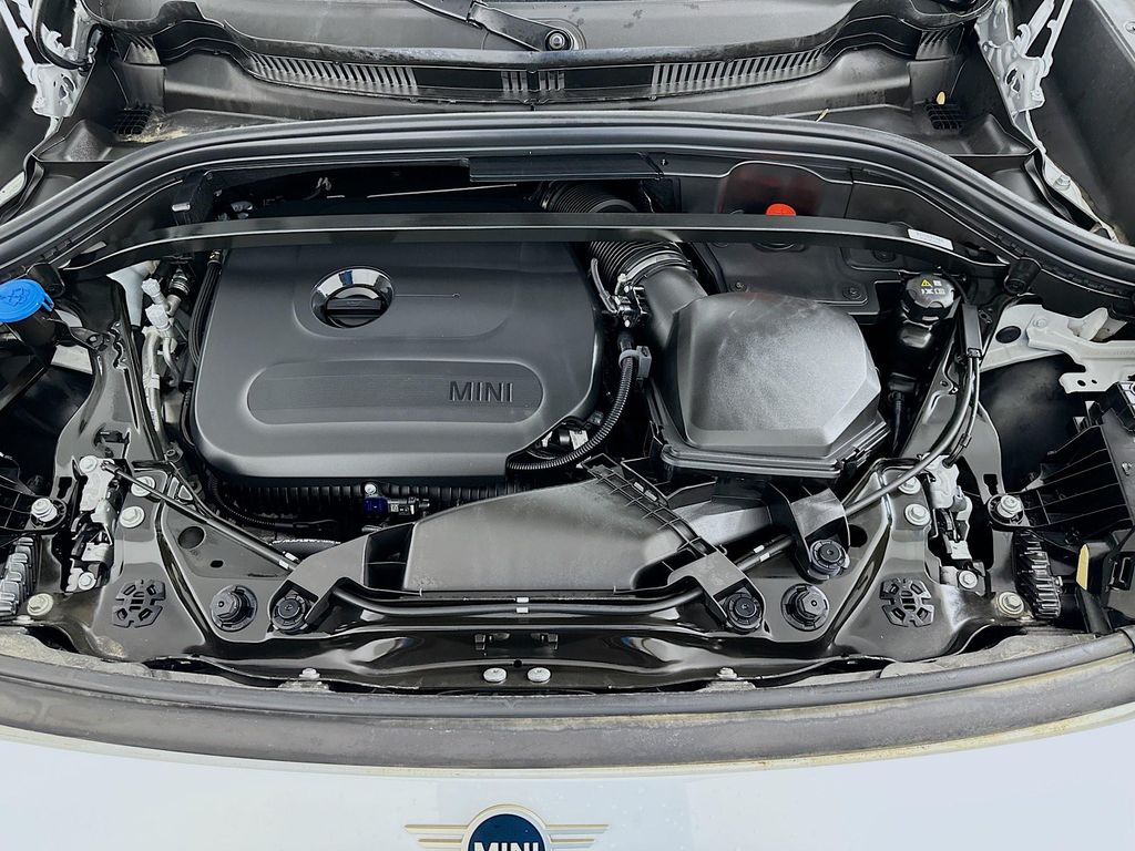 Thumbnail: 2025 MINI Cooper Countryman - 30