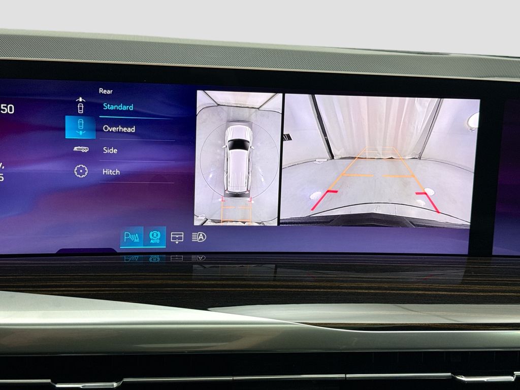 Thumbnail: 2026 Cadillac Escalade - 15