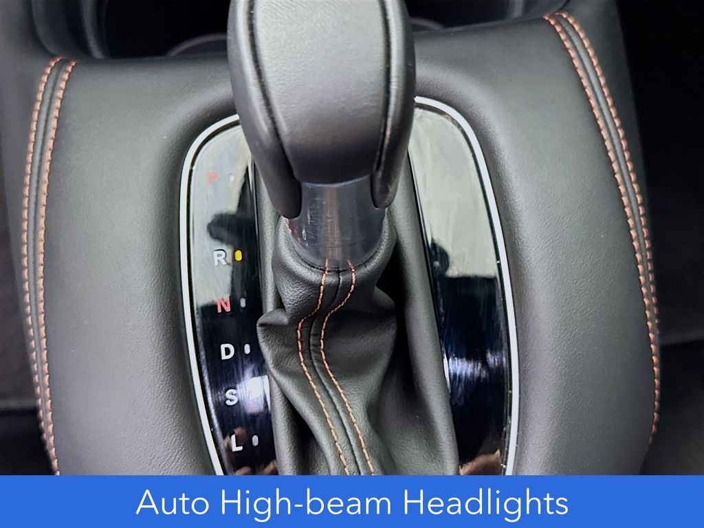 Used Car 2024 Honda Hr-v  Sport For Sale Under $25,000 In Austin, Texas