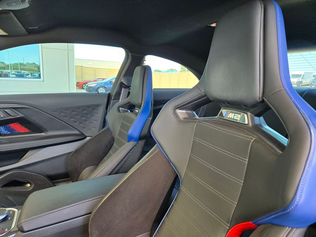 Used 2024 BMW M2 Coupe