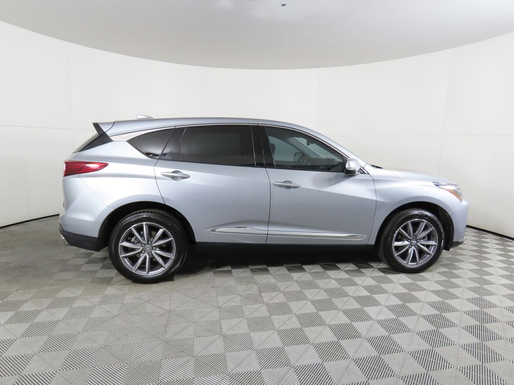2023 Acura RDX Technology 4