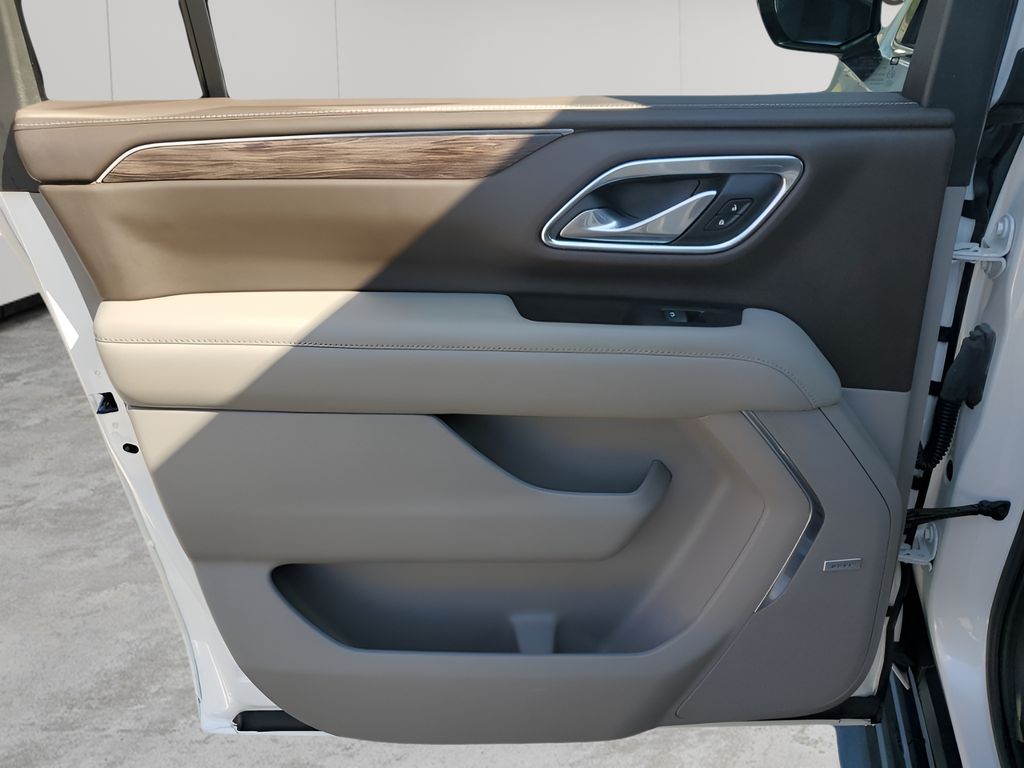 Used Car 2021 Chevrolet Suburban  Lt For Sale Under $50,000 In Austin, Texas