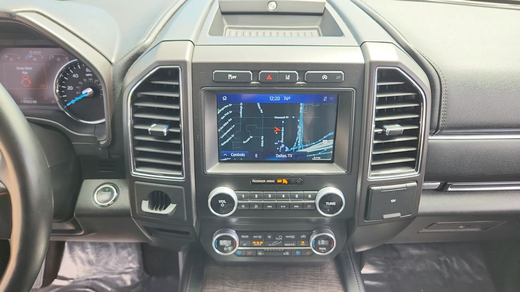 2021 Ford Expedition Limited - Photo 22