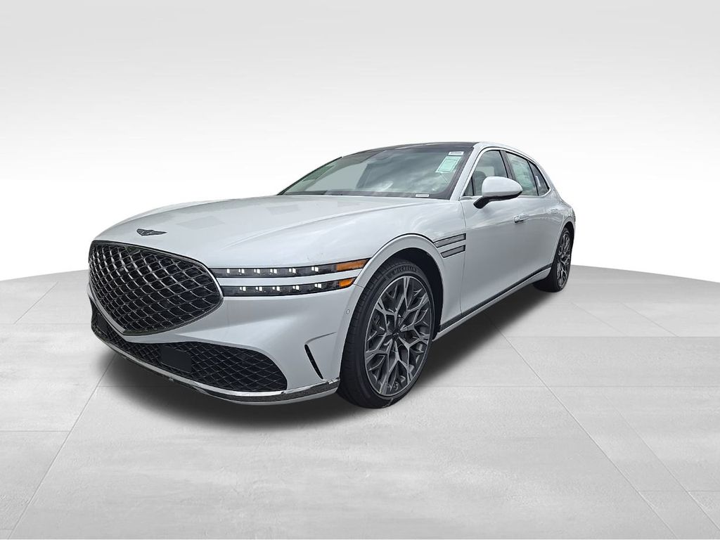 2025 Genesis G90  -
                Noblesville, IN