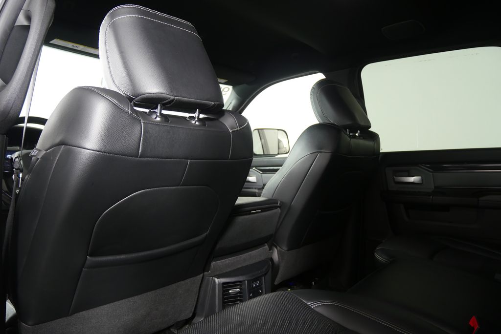 Thumbnail: 2022 RAM 2500 - 17