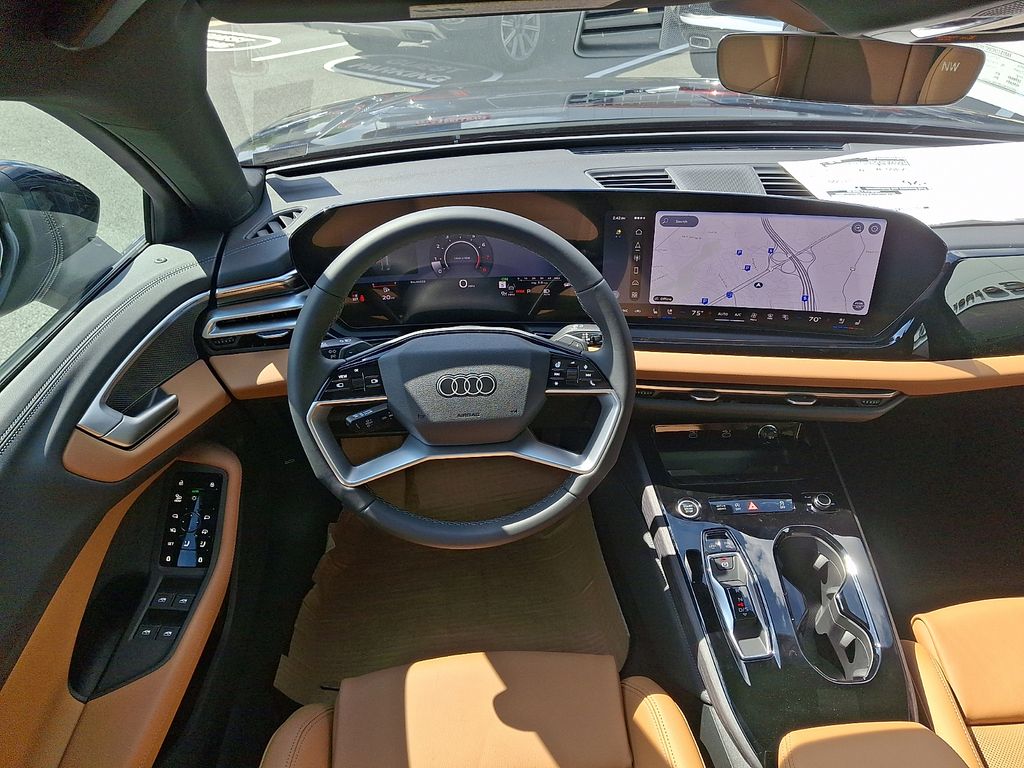 Thumbnail: 2026 Audi A5 - 8