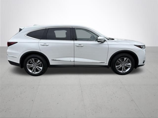 2025 Acura MDX Base
