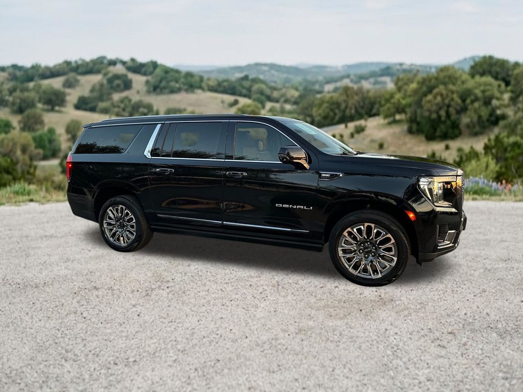 Used Car 2023 Gmc Yukon Xl  Denali Ultimate For Sale Under $70,000 In Austin, Texas