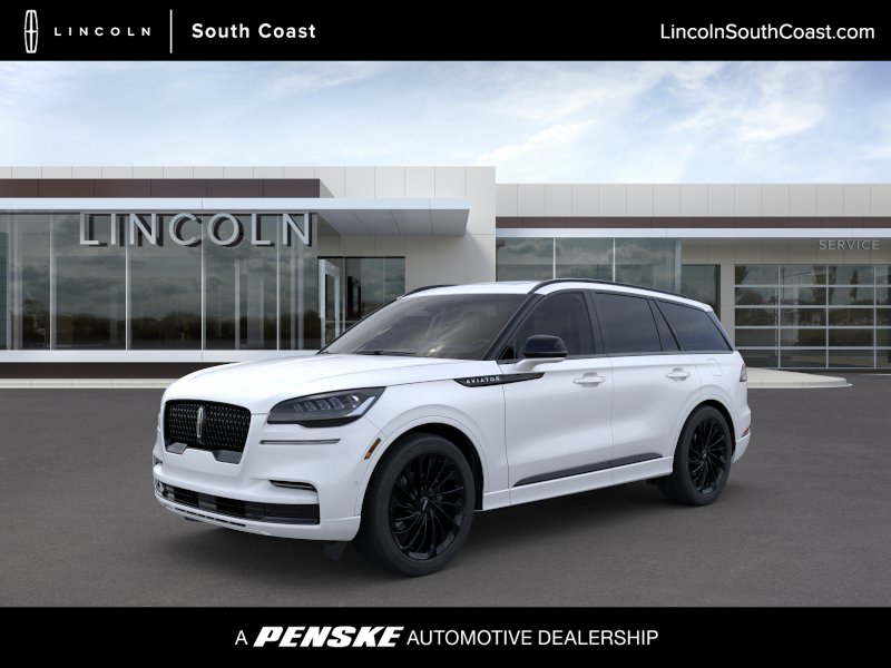 2024 Lincoln Aviator Reserve -
                Santa Ana, CA