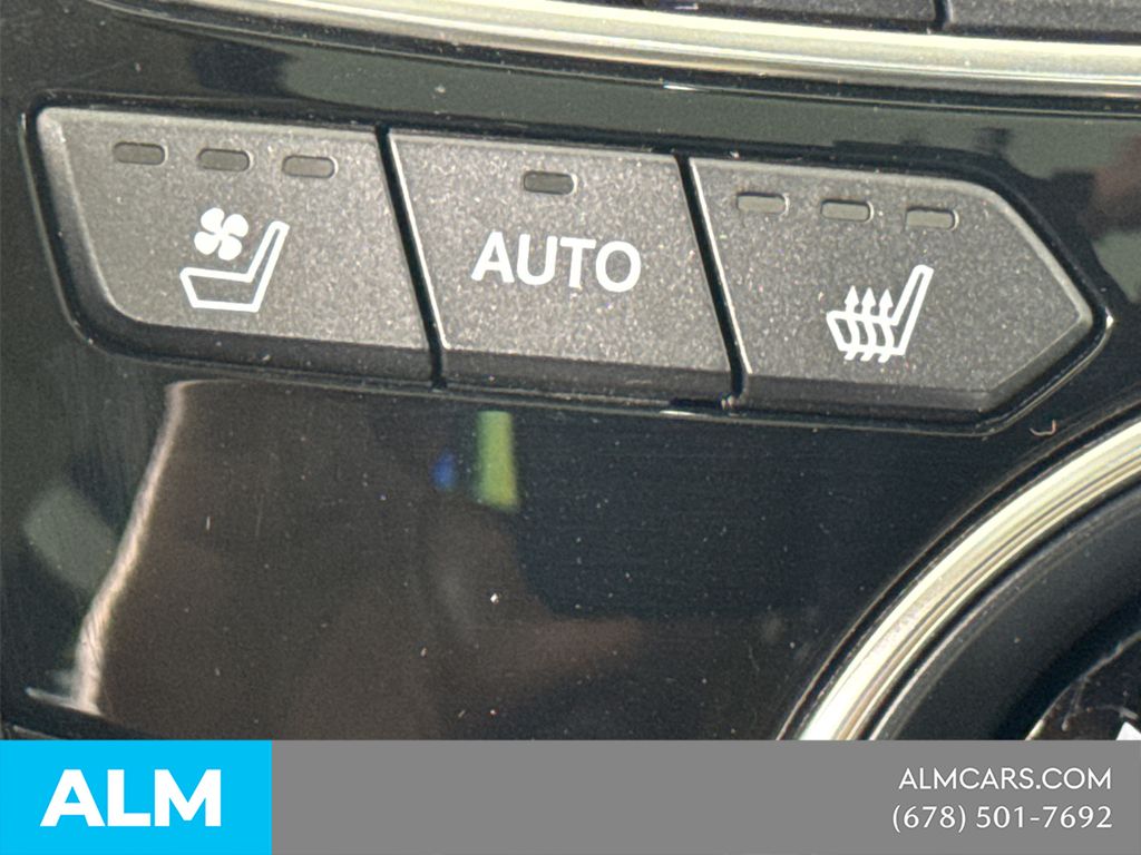 Used 2020 Beige Acura Advance Package image 35
