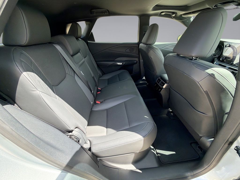 Thumbnail: 2024 Lexus RX - 17