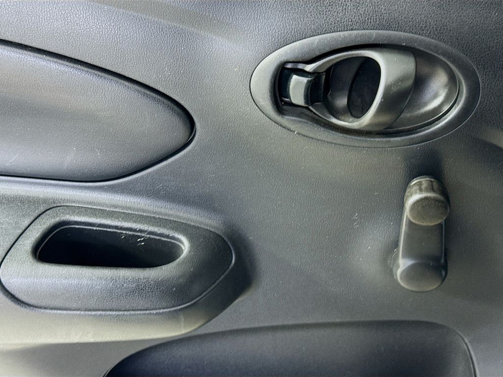 Used Car 2015 Nissan Versa  1.6 S Plus For Sale Under $10,000 In Austin, Texas