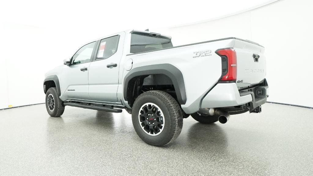 Thumbnail: 2025 Toyota Tacoma - 3