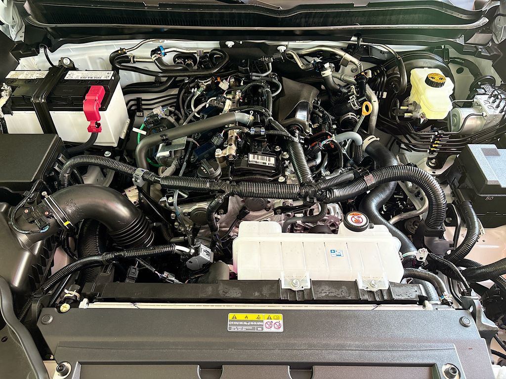Thumbnail: 2026 Toyota Tacoma - 28