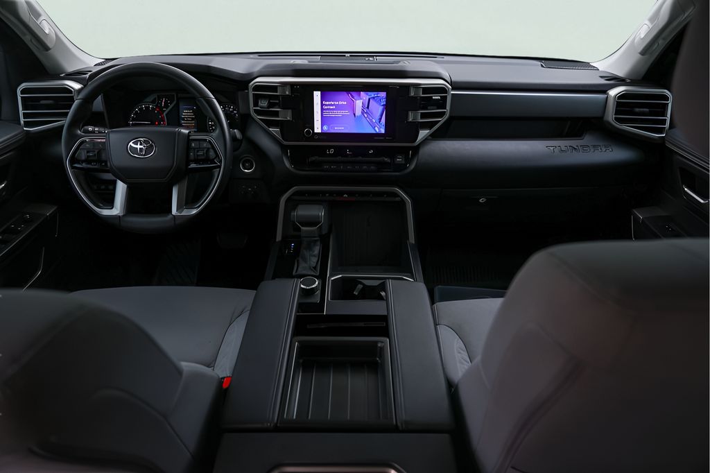 Used Car 2023 Toyota Tundra  Sr5 For Sale Under $50,000 In Austin, Texas