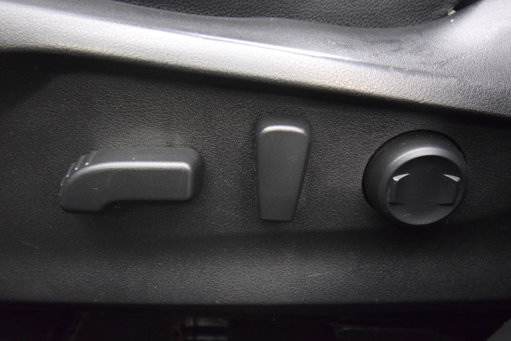 used 2023 Subaru Forester car, priced at $26,700