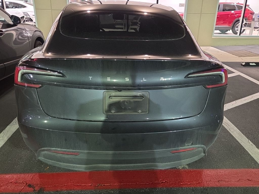 Thumbnail: 2024 Tesla Model 3 - 6