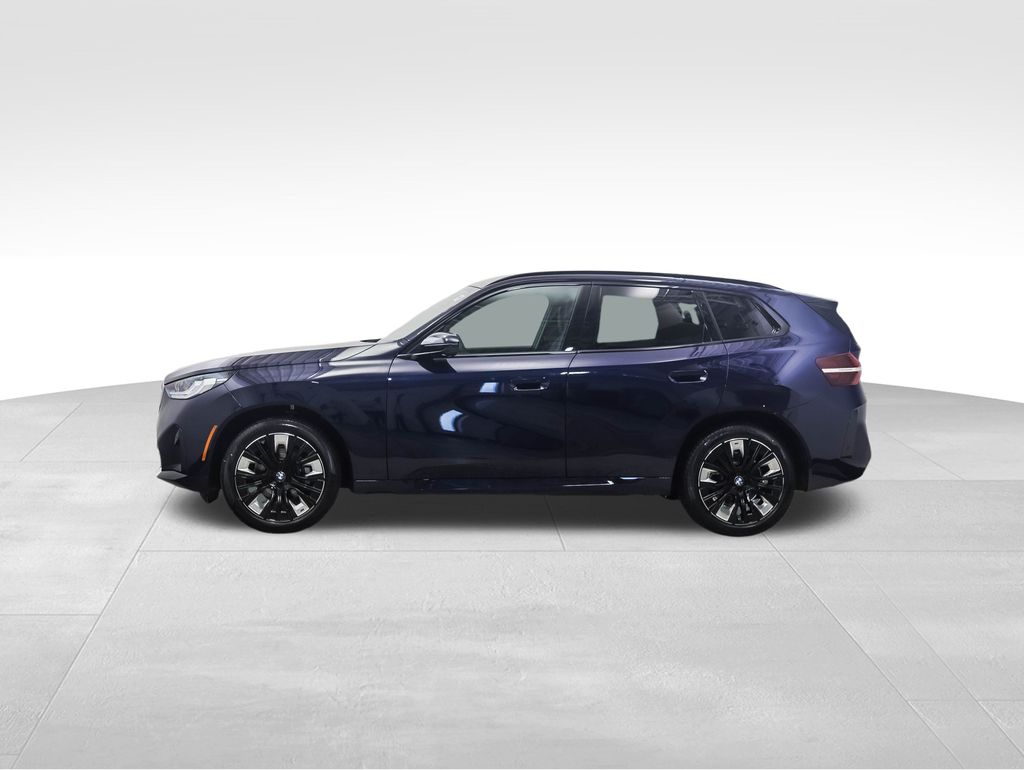 Thumbnail: 2026 BMW X3 - 2
