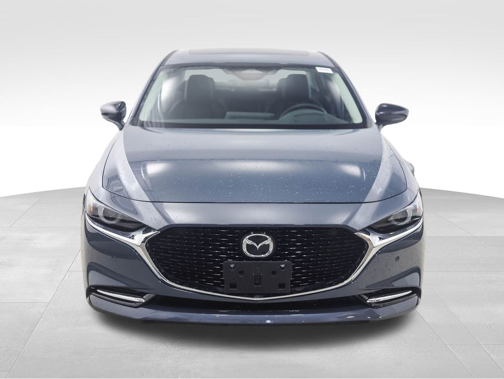 Thumbnail: 2024 Mazda Mazda3 - 8