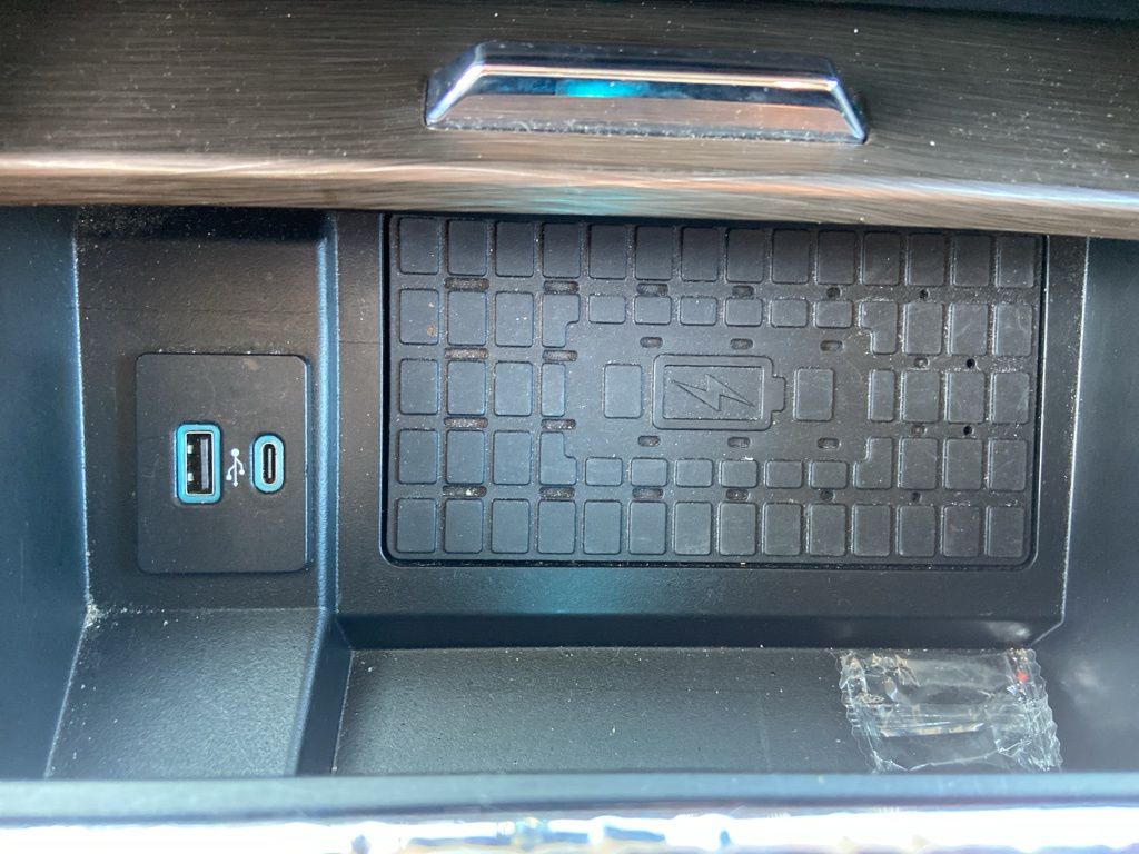2022 Ford Expedition MAX Limited 30