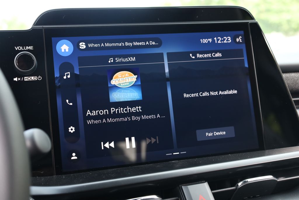 new 2026 Subaru Outback car, priced at $35,413