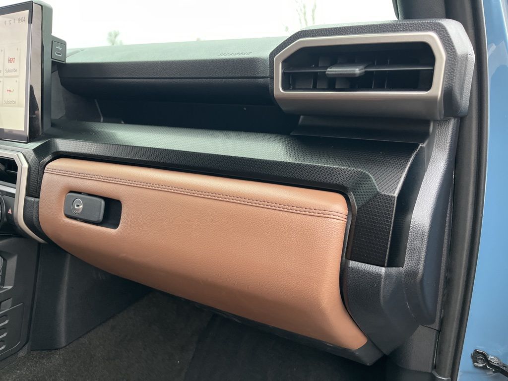 Thumbnail: 2025 Toyota 4Runner - 31