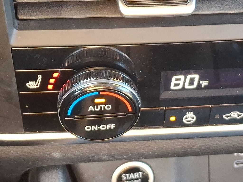 Thumbnail: 2023 Nissan Rogue - 26