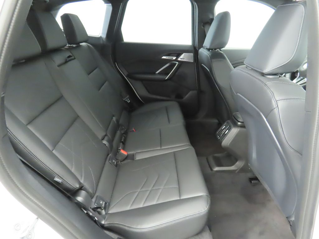 Thumbnail: 2025 BMW X1 - 23