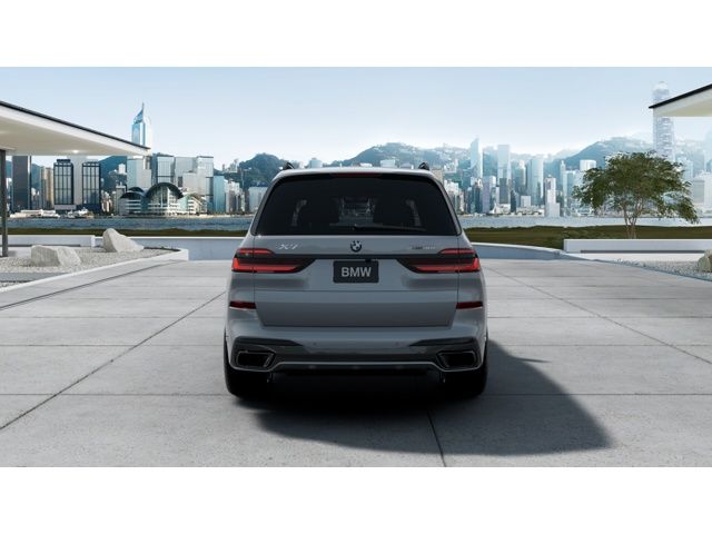 Thumbnail: 2026 BMW X7 - 5