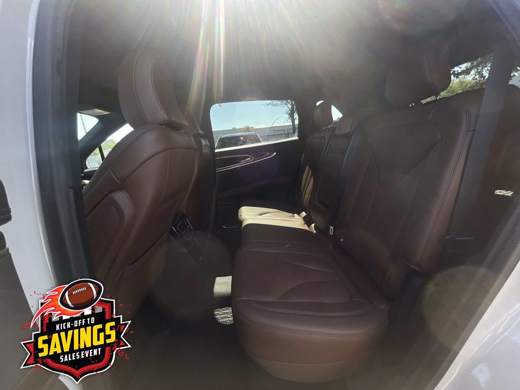 Used 2022 Lincoln Nautilus SUV