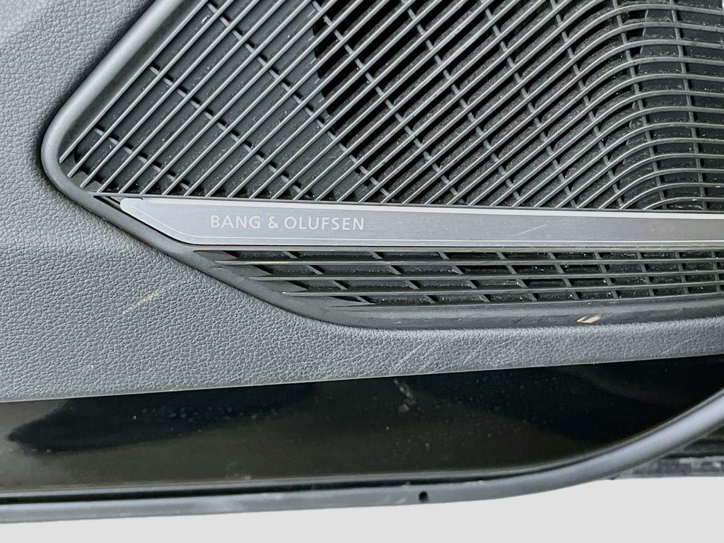 Used 2023 Black Audi 45 S line Premium Plus image 18